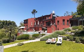 Redil del Paraíso
